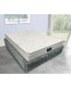 Orion Strom E1504 Eco Rock Μονό Ορθοπεδικό Στρώμα 80x200x25cm με Ελατήρια