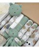 Bear Buddies Baby Box 