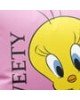 Παιδικό Διακοσμητικό Μαξιλάρι Tweety Des.2 Warner Bros 40x40cm 40x40cm