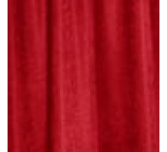 Μονόχρωμο Βελούδινο Ύφασμα Velvet Suede Φ300cm σε 4 Αποχρώσεις Ροδί