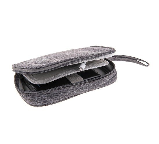 Organizer Ταξιδιού Polyester 19x12cm Σε 3 Χρώματα