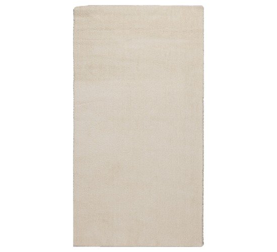 Χαλί ArteLibre FEEL FEEL-066 WHITE 80x150cm