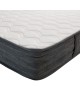 Στρώμα Nemesis pocket spring roll pack διπλής όψης 20-22cm 100x200εκ Υλικό: POCKET SPRING MATTRESS  - FOAM 100-000001