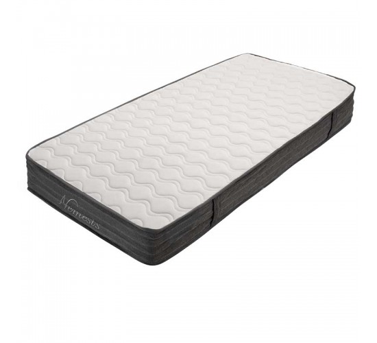 Στρώμα Nemesis pocket spring roll pack διπλής όψης 20-22cm 100x200εκ Υλικό: POCKET SPRING MATTRESS  - FOAM 100-000001