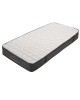 Στρώμα Nemesis pocket spring roll pack διπλής όψης 20-22cm 100x200εκ Υλικό: POCKET SPRING MATTRESS  - FOAM 100-000001