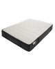 Στρώμα Diamond pakoworld pocket spring gel memory foam 25-27cm 150x200εκ