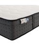 Στρώμα Diamond pocket spring  gel memory foam 25-27cm 160x200εκ Υλικό: 3 ZONE POCKET SPRING    GEL MEMORY FOAM 100-000010