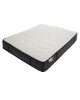 Στρώμα Diamond pocket spring  gel memory foam 25-27cm 160x200εκ Υλικό: 3 ZONE POCKET SPRING    GEL MEMORY FOAM 100-000010