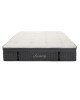 Στρώμα Luxury pocket spring gel memory foam latex 34-36cm 160x200εκ Υλικό: 5 ZONE POCKET SPRING - MEMORY FOAM - LATEX 100-000012