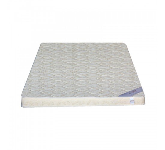 Στρώμα Restopia pocket spring roll pack διπλής όψης 8-10cm 100x200εκ Υλικό: POCKET SPRING MATTRESS  - FOAM 100-000032