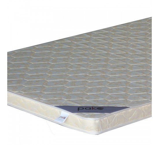 Στρώμα Restopia pocket spring roll pack διπλής όψης 8-10cm 100x200εκ Υλικό: POCKET SPRING MATTRESS  - FOAM 100-000032