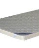 Στρώμα Restopia pocket spring roll pack διπλής όψης 8-10cm 100x200εκ Υλικό: POCKET SPRING MATTRESS  - FOAM 100-000032