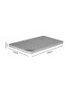 Στρώμα Restopia pocket spring roll pack διπλής όψης 8-10cm 100x200εκ Υλικό: POCKET SPRING MATTRESS  - FOAM 100-000032