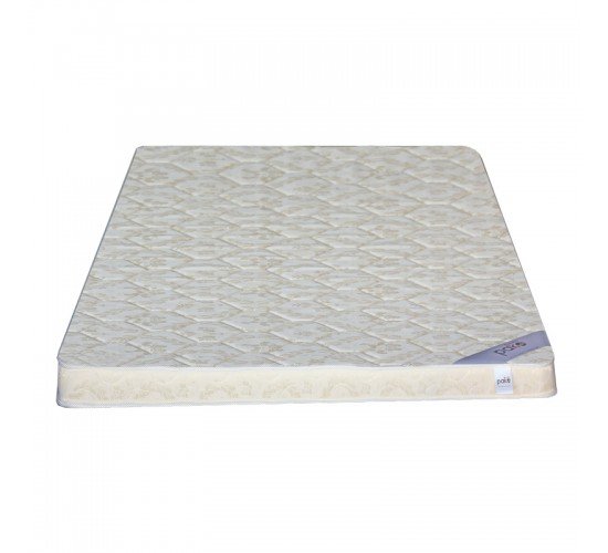 Στρώμα Restopia pocket spring roll pack διπλής όψης 8-10cm 120x200εκ Υλικό: POCKET SPRING MATTRESS  - FOAM 100-000033