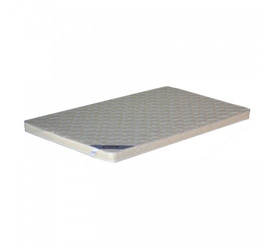 Στρώμα Restopia pocket spring roll pack διπλής όψης 8-10cm 120x200εκ Υλικό: POCKET SPRING MATTRESS  - FOAM 100-000033