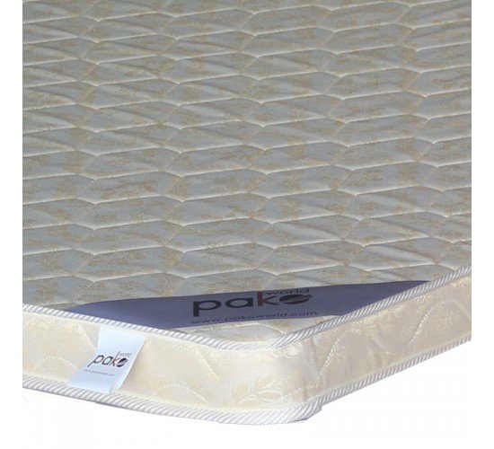 Στρώμα Restopia pocket spring roll pack διπλής όψης 8-10cm 140x200εκ Υλικό: POCKET SPRING MATTRESS  - FOAM 100-000034