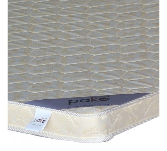 Στρώμα Restopia pocket spring roll pack διπλής όψης 8-10cm 150x200εκ Υλικό: POCKET SPRING MATTRESS  - FOAM 100-000035