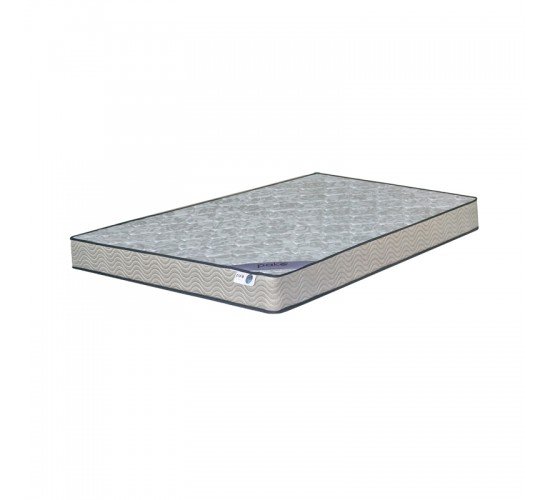 Στρώμα Klaudia Continuous spring μονής όψης 17-18cm 100x200εκ Υλικό: CONTINUOUS SPRING MATTRESS 100-000044