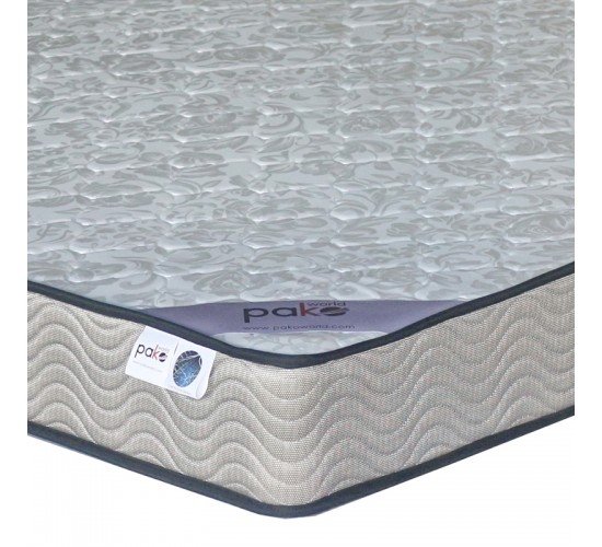 Στρώμα Klaudia Continuous spring   μονής όψης 17-18cm 160x200εκ Υλικό: CONTINUOUS SPRING MATTRESS 100-000048