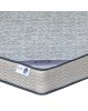 Στρώμα Klaudia Continuous spring   μονής όψης 17-18cm 160x200εκ Υλικό: CONTINUOUS SPRING MATTRESS 100-000048