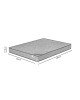 Στρώμα Klaudia Continuous spring   μονής όψης 17-18cm 160x200εκ Υλικό: CONTINUOUS SPRING MATTRESS 100-000048