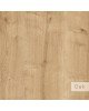 Κομοδίνο Johana μαύρο-oak 45x40x50εκ Υλικό: CHIPBOARD WITH MELAMINE COATING 18mm - METAL 119-001163