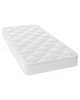 Στρώμα Fix Pad Chic Strom μονής όψης 18-19cm 90x200εκ Υλικό: BONNEL SPRING - FOAM  - FABRIC PLP 207-000002