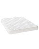 Στρώμα Fix Pad Chic Strom μονής όψης 18-19cm 150x200εκ Υλικό: BONNEL SPRING - FOAM  - FABRIC PLP 207-000007