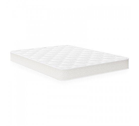 Στρώμα Fix Pad Chic Strom μονής όψης 18-19cm 150x200εκ Υλικό: BONNEL SPRING - FOAM  - FABRIC PLP 207-000007