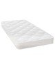 Στρώμα Fix Pad Chic Strom μονής όψης 18-19cm 120x200εκ Υλικό: BONNEL SPRING - FOAM  - FABRIC PLP 207-000012