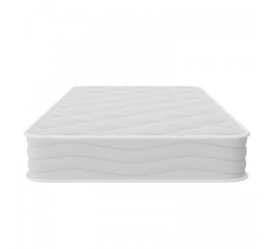 Στρώμα Cotton Baby Chic Strom μονής όψης 14cm 70x140εκ Υλικό: BONNEL SPRING - FOAM  - FABRIC PLP 207-000013