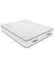 Στρώμα Relaxation Chic Strom διπλής όψης 27cm 160x200εκ Υλικό: 108 Bonel Springs per square 2.4mm thick- FOAM  - FABRIC 207-000020