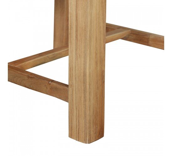 Καρέκλα Celine μασίφ ξύλο ακακίας καρυδί Υλικό: WOOD ACACIA 240-000004