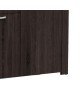 Μπουφές Kinley grey-wenge 210x40x82εκ Υλικό: CLIPBOARD WITH MELAMINE 248-000008