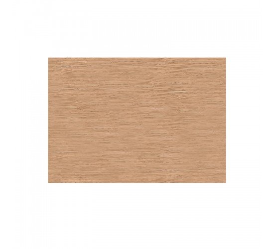 Επιφάνεια τραπεζιού Mordo oak 120x80εκ Υλικό: MELAMINE 310-000025