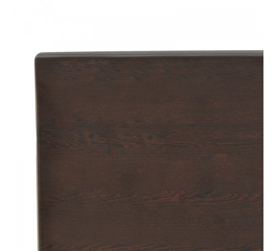 Επιφάνεια τραπεζιού Bello wenge 70x70εκ Υλικό: MELAMINE 310-000041