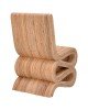 Καρέκλα Favorsy rattan pe σε φυσική απόχρωση 65x52x90εκ Υλικό: RATTAN PE 344-000011