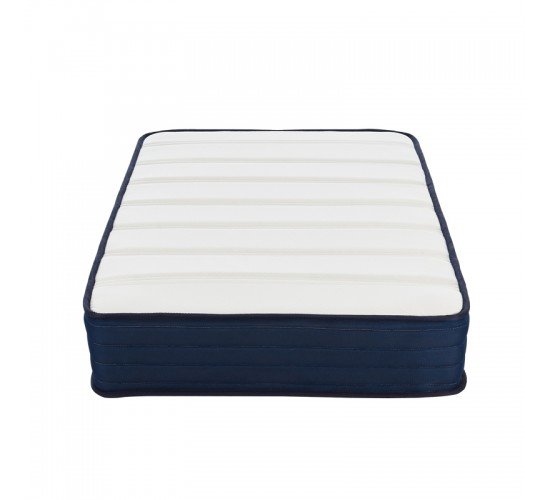 Στρώμα Casmeriane pocket spring roll pack μονής όψης 16cm 90x190x20εκ Υλικό: POLYESTER FABRIC - SPRING FOAM 348-000001