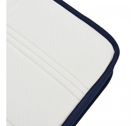 Στρώμα Casmeriane pocket spring roll pack μονής όψης 16cm 90x190x20εκ Υλικό: POLYESTER FABRIC - SPRING FOAM 348-000001