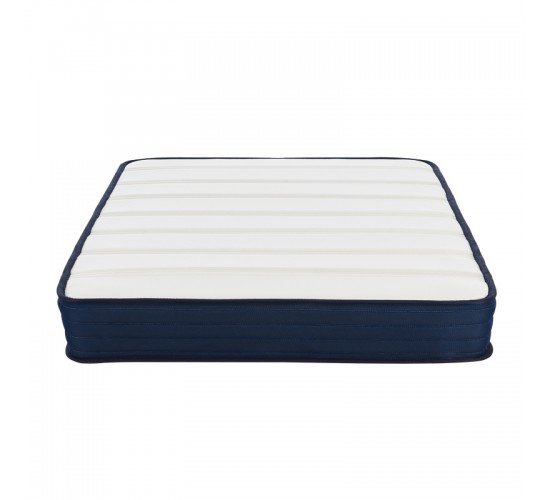 Στρώμα Casmeriane Pocket spring roll pack μονής όψης 16cm 140x200x20εκ Υλικό: POLYESTER FABRIC - SPRING FOAM 348-000004