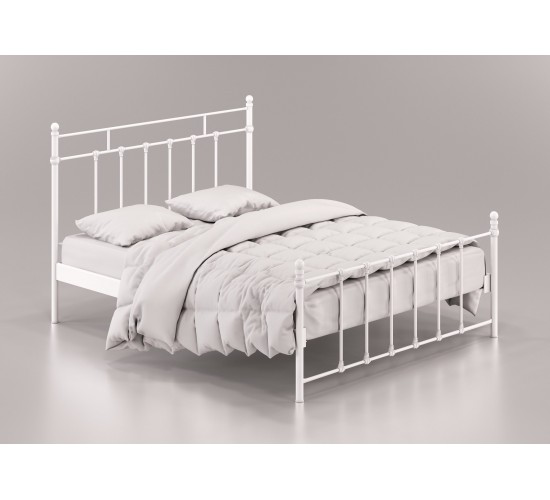 KPS/BOND BED ΜΕΤΑΛΛΙΚΟ ΔΙΠΛΟ ΕΛΛΗΝΙΚΗΣ ΚΑΤΑΣΚΕΥΗΣ 150Χ200ΕΚ