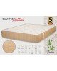 KPS ΣΤΡΩΜΑ BODYFEEL ANATOMIC 100X200X30ΕΚ BAMBOO 08.02.38 5057