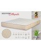 KPS ΣΤΡΩΜΑ BODYFEEL ORTHOPΕDIC 090X200X23ΕΚ ALOE VERA 08.02.207 5327