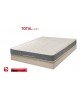 KPS ΣΤΡΩΜΑ TOTAL LATEX 160X200X19EK 08.01.76 6735