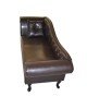 ΑΝΑΚΛΙΝΔΡΟ T.CHESTERFIELD NIOVI HM3008.01PU ΣΚ.ΚΑΦΕ ΔΕΞΙ ΜΠΡΑΤΣΟ 189x61x84Yεκ.