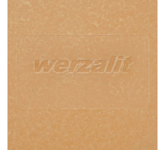 ΕΠΙΦΑΝΕΙΑ ΤΡΑΠΕΖΙΟΥ 537 WERZALIT 60Χ60 εκ.  ΣΕ WHITE BLOCK ΧΡΩΜΑ HM5229.07