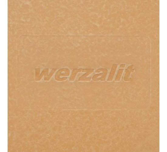 ΕΠΙΦΑΝΕΙΑ ΤΡΑΠΕΖΙΟΥ WERZALIT 70Χ70Χ3.5εκ. MARBLE WHITE-GREY 5657 HM5230.11