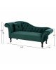 ΑΝΑΚΛΙΝΔΡΟ T.CHESTERFIELD NIOVI HM3007.03 ΚΥΠΑΡΙΣΣΙ ΒΕΛΟΥΔΟ ΑΡ. ΜΠΡΑΤΣΟ 190x61x84Yεκ