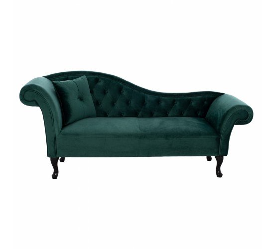 ΑΝΑΚΛΙΝΔΡΟ T.CHESTERFIELD NIOVI HM3007.03 ΚΥΠΑΡΙΣΣΙ ΒΕΛΟΥΔΟ ΑΡ. ΜΠΡΑΤΣΟ 190x61x84Yεκ