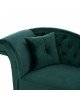 ΑΝΑΚΛΙΝΔΡΟ T.CHESTERFIELD NIOVI HM3007.03 ΚΥΠΑΡΙΣΣΙ ΒΕΛΟΥΔΟ ΑΡ. ΜΠΡΑΤΣΟ 190x61x84Yεκ